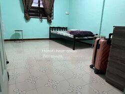Blk 101 Jurong East Ville (Jurong East), HDB 3 Rooms #455286761